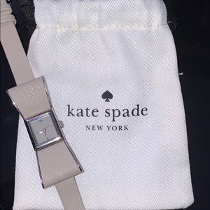 Kate spade Watch